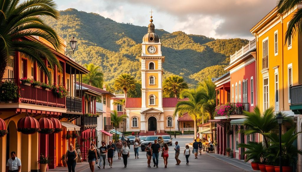Victoria Seychelles Victoria Seychelles