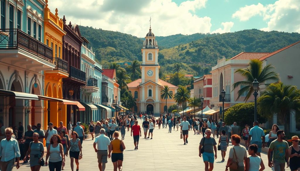 Victoria Seychelles Victoria Seychelles