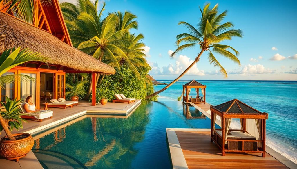 Victoria Seychelles Accommodations Victoria Seychelles Accommodations
