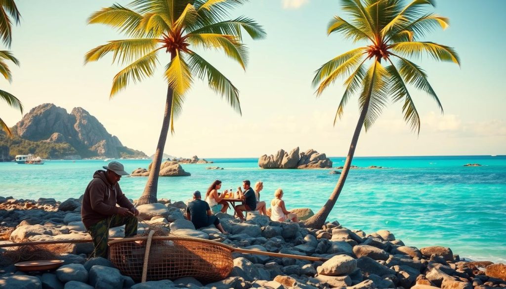 Victoria Seychelles budget vacation Victoria Seychelles budget vacation