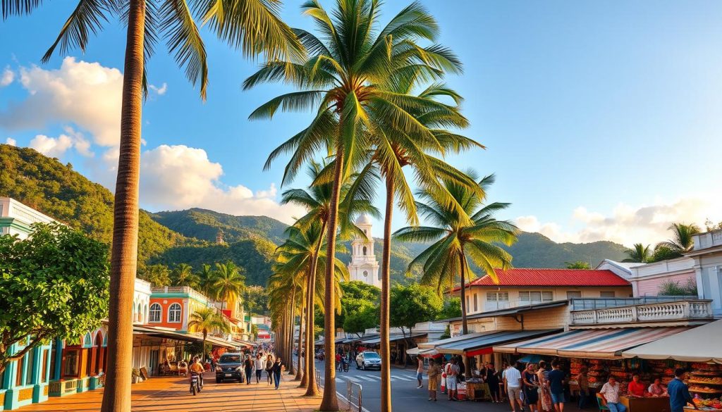 Victoria Seychelles travel tips Victoria Seychelles travel tips