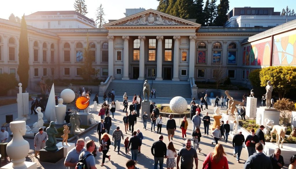 Victoria art and culture Victoria art and culture