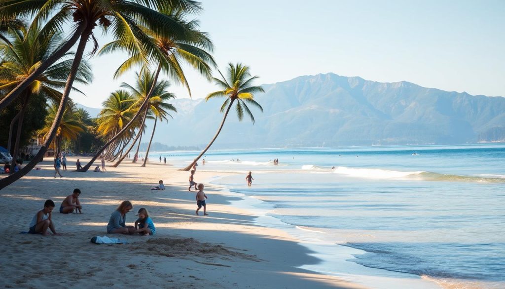 Victoria beach recommendations Victoria beach recommendations