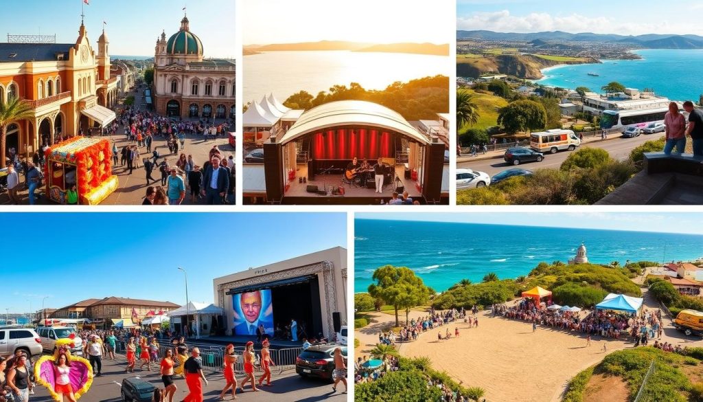 Victoria festivals guide Victoria festivals guide