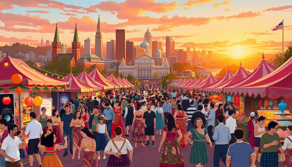Victoria festivals guide Victoria festivals guide