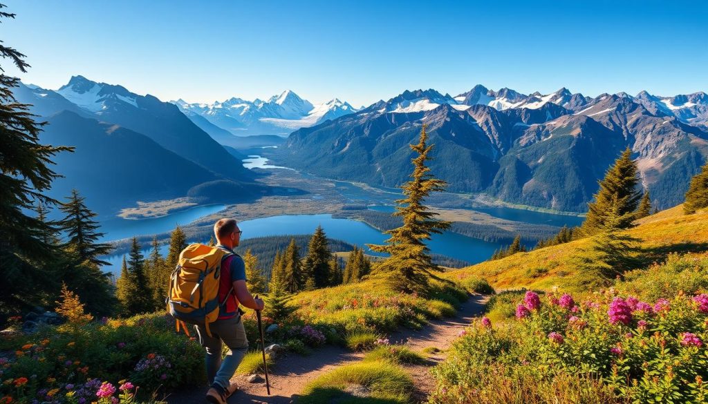 Victoria hiking trails seasonal guide Victoria hiking trails seasonal guide
