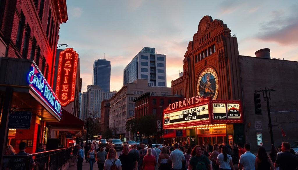 Victoria live music venues Victoria live music venues