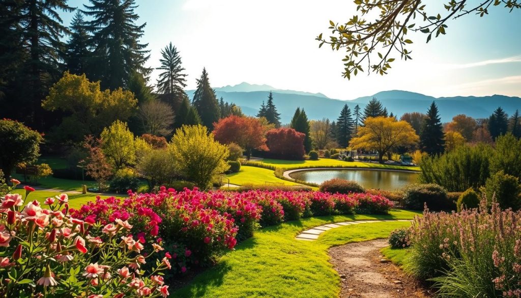 Victoria spring gardens Victoria spring gardens