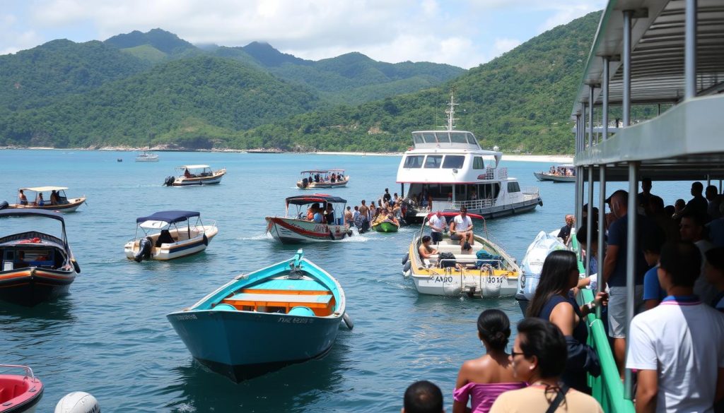 Victoria to Anse Royale transport options Victoria to Anse Royale transport options