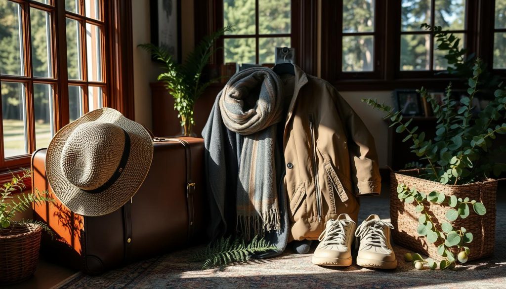 Victoria travel season packing guide Victoria travel season packing guide