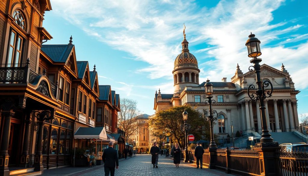 Victoria's Secret Historical Sites Victoria's Secret Historical Sites