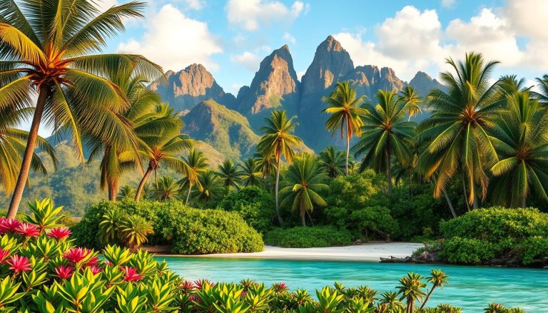 What are some unique experiences you can only find on Praslin?