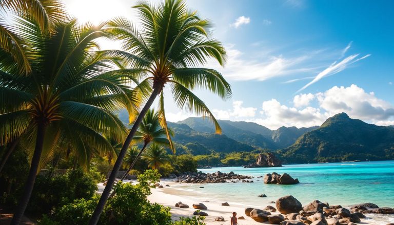 What are the best things to do in Praslin, Seychelles?