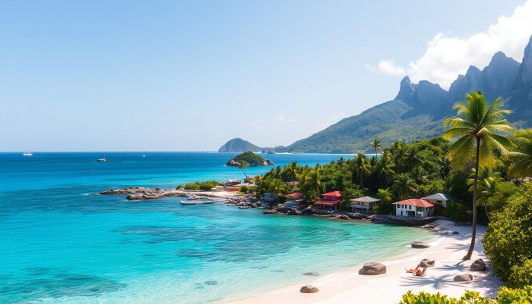 What are the must-see attractions near Anse Royale?