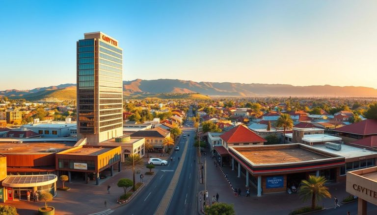 What are the top hotels in Eldoret?