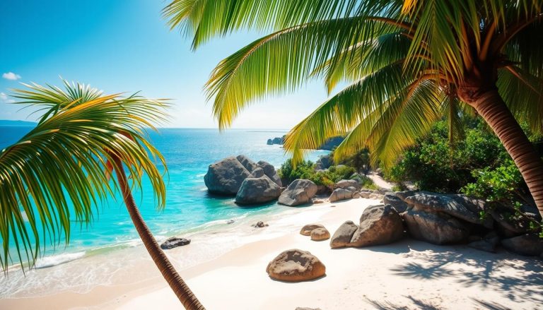 What is the best time to visit La Digue?
