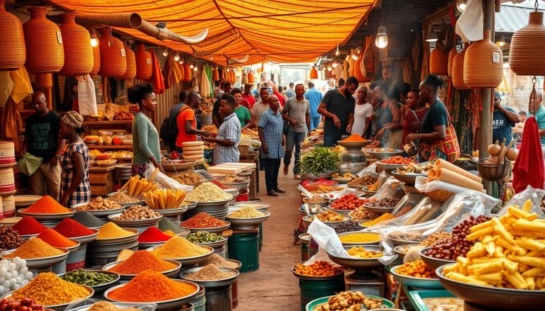 Where to find the best local cuisine in Eldoret?