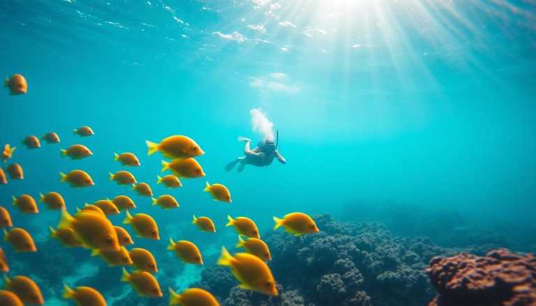 Which resorts in Beau Vallon offer the best snorkeling experiences?