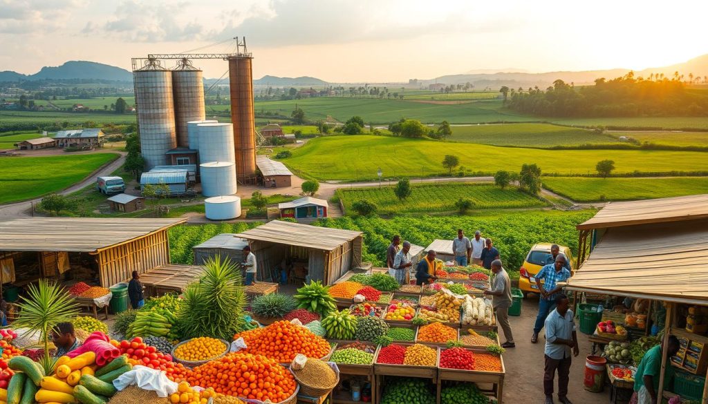 agricultural export potential agricultural export potential