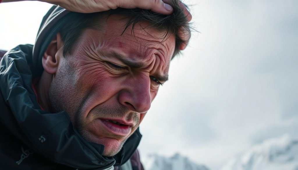 altitude sickness symptoms altitude sickness symptoms