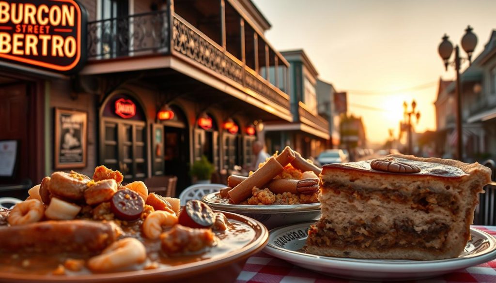 authentic creole dishes authentic creole dishes