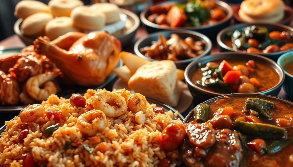 authentic creole dishes authentic creole dishes