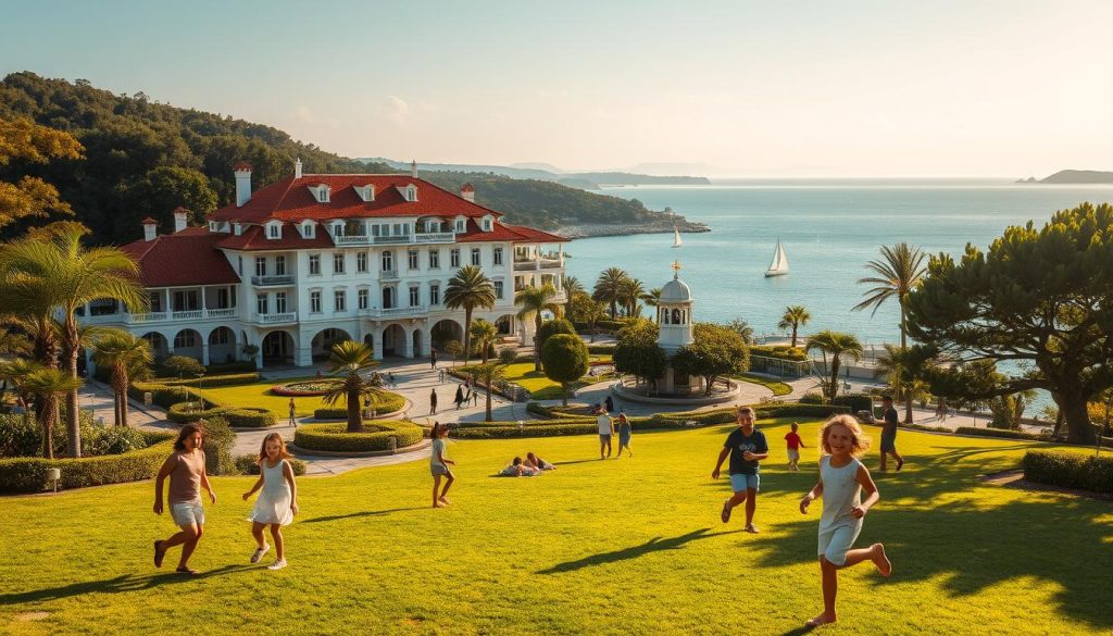 best family resorts Victoria best family resorts Victoria
