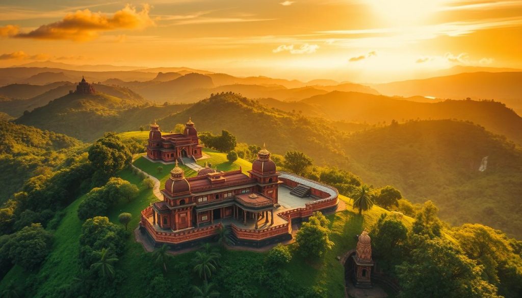 best places to visit in Nandi Hills best places to visit in Nandi Hills