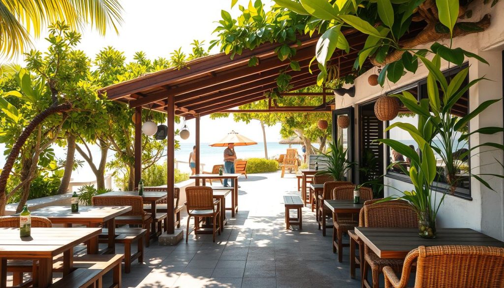 best restaurants in Anse Royale for local cuisine best restaurants in Anse Royale for local cuisine