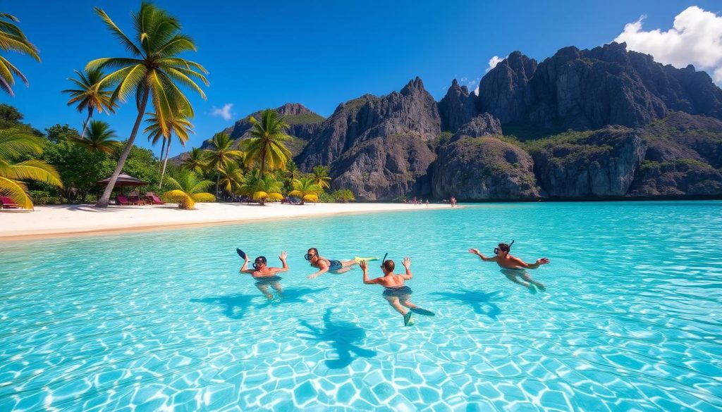 best time to visit Anse Royale for snorkeling best time to visit Anse Royale for snorkeling