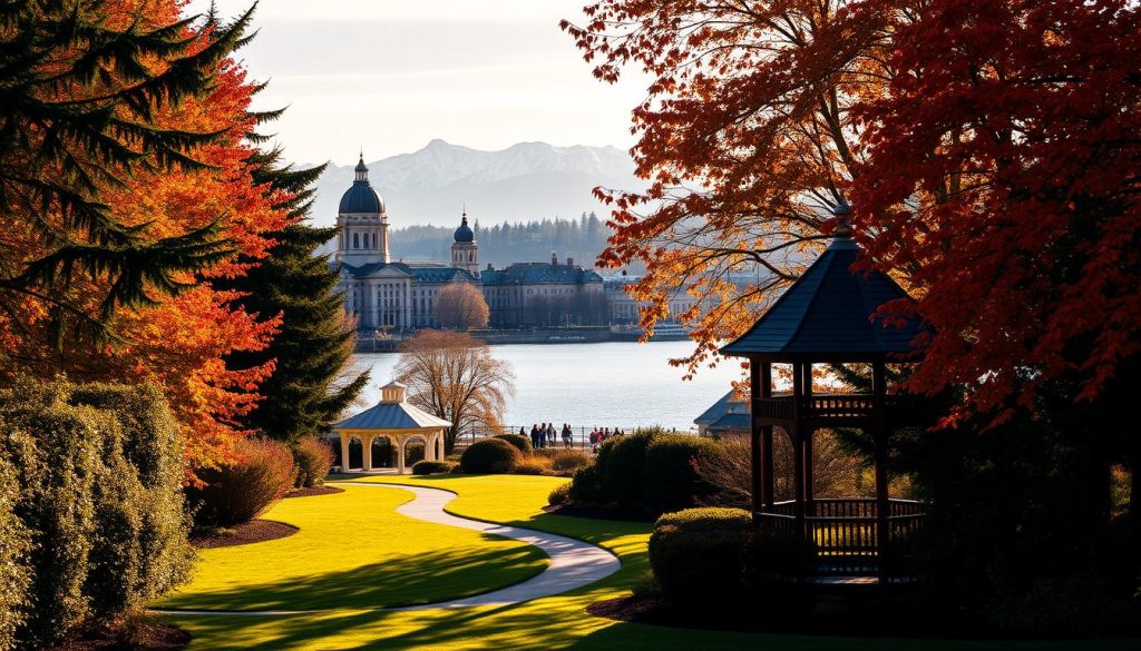 best time to visit Victoria best time to visit Victoria