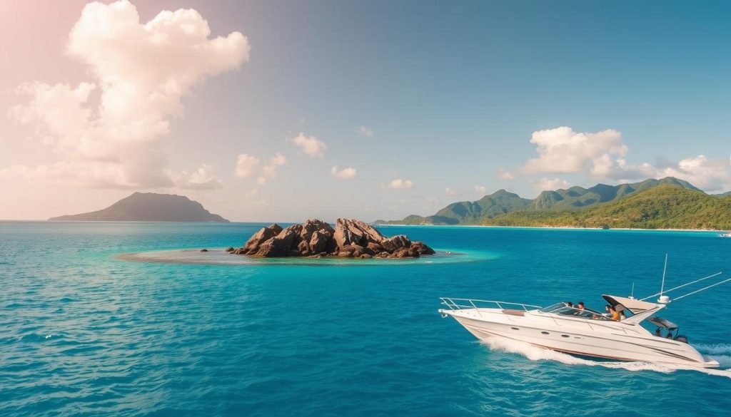 boat tours Seychelles boat tours Seychelles