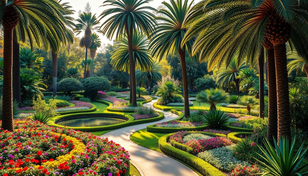 botanical gardens in Victoria botanical gardens in Victoria