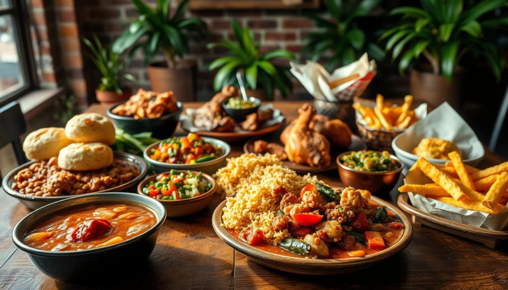 budget-friendly Creole food options budget-friendly Creole food options