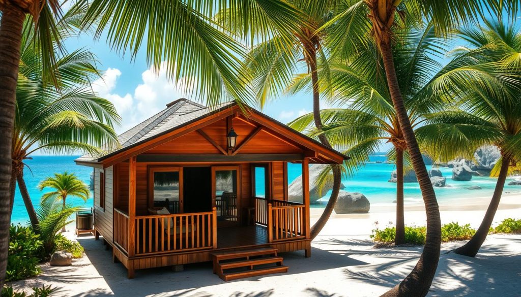 budget-friendly La Digue accommodations with sea views budget-friendly La Digue accommodations with sea views