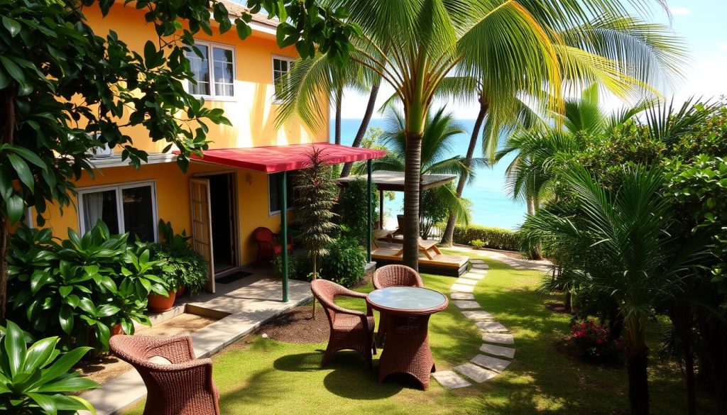 budget-friendly accommodation in Beau Vallon budget-friendly accommodation in Beau Vallon