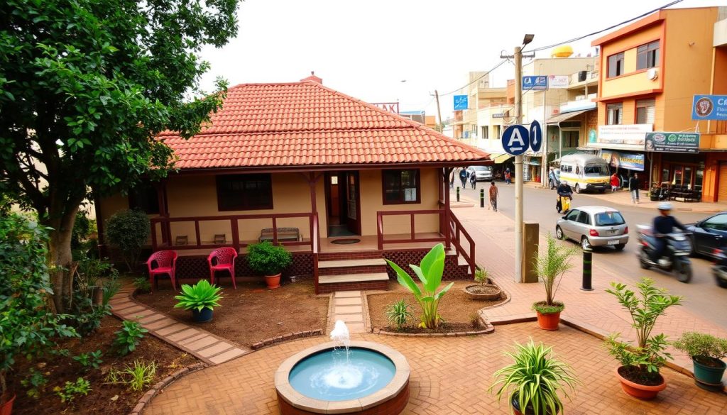 budget-friendly accommodations in Eldoret budget-friendly accommodations in Eldoret