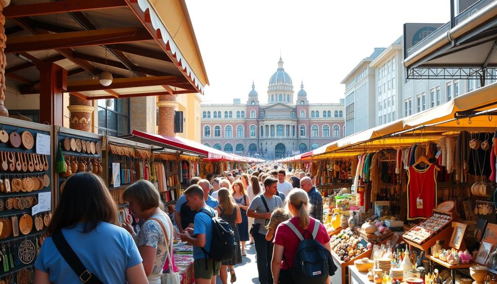 budget-friendly souvenir shopping in Victoria budget-friendly souvenir shopping in Victoria