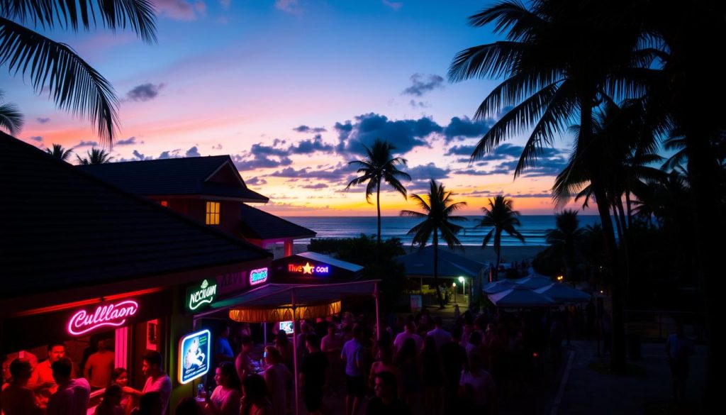 clubs near Beau Vallon clubs near Beau Vallon