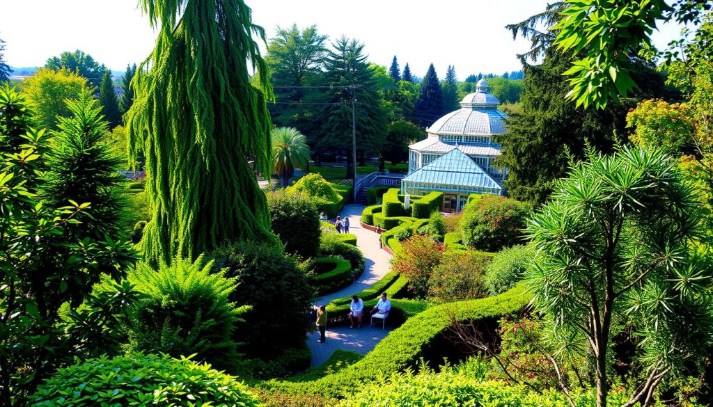 conservation Victoria gardens conservation Victoria gardens