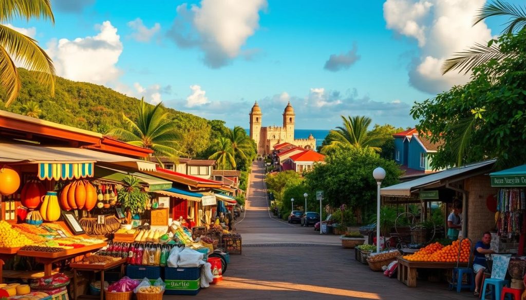 cultural attractions near Beau Vallon cultural attractions near Beau Vallon