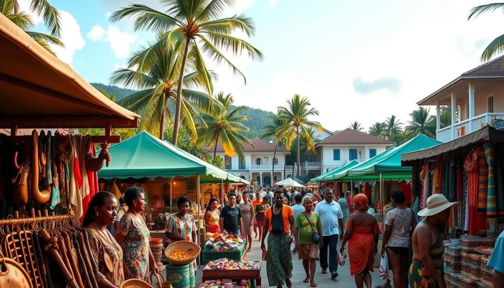 cultural landmarks in Beau Vallon cultural landmarks in Beau Vallon