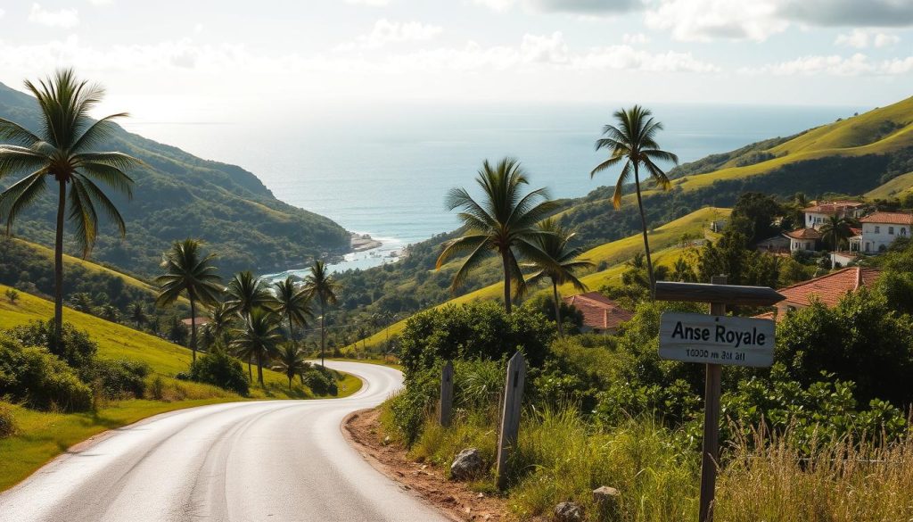 directions to Anse Royale from Victoria directions to Anse Royale from Victoria