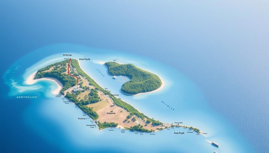 directions to Anse Royale from Victoria directions to Anse Royale from Victoria