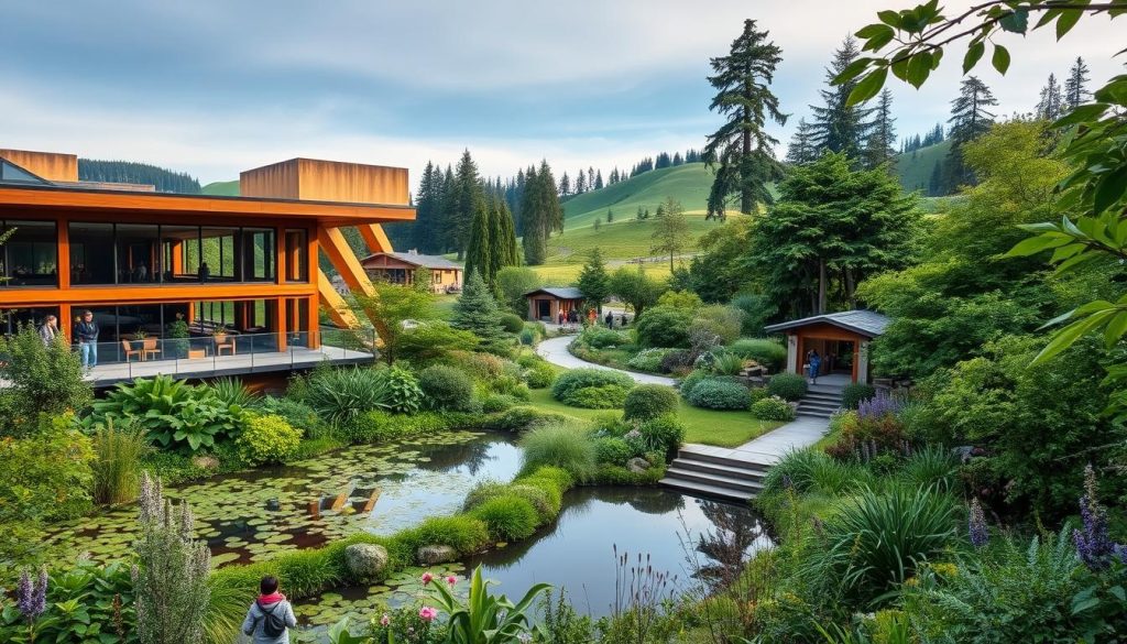 eco-friendly cultural attractions Victoria eco-friendly cultural attractions Victoria
