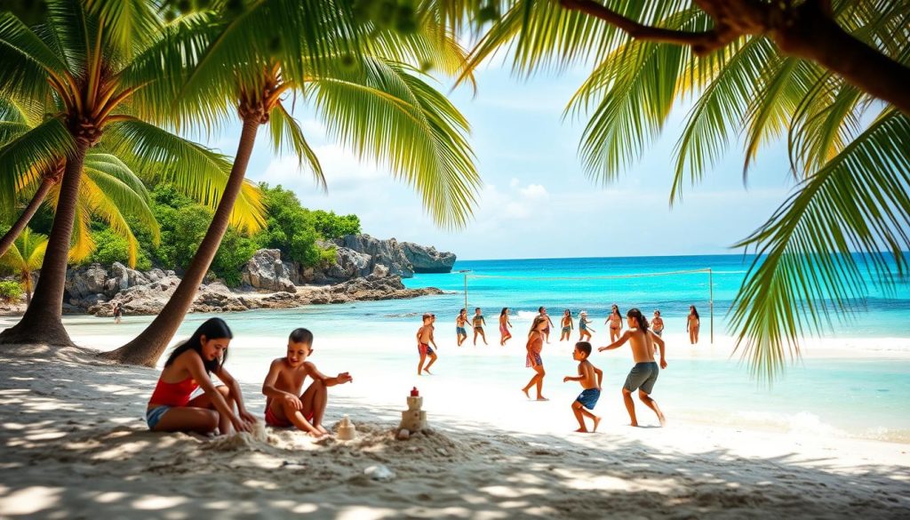 family-friendly activities in Anse Royale family-friendly activities in Anse Royale