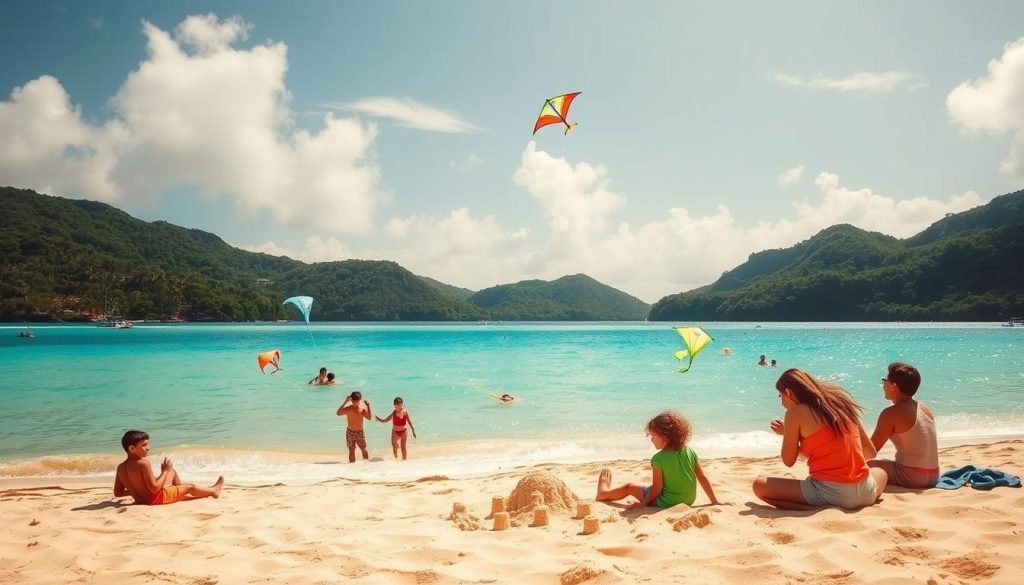 family-friendly activities in Anse Royale family-friendly activities in Anse Royale