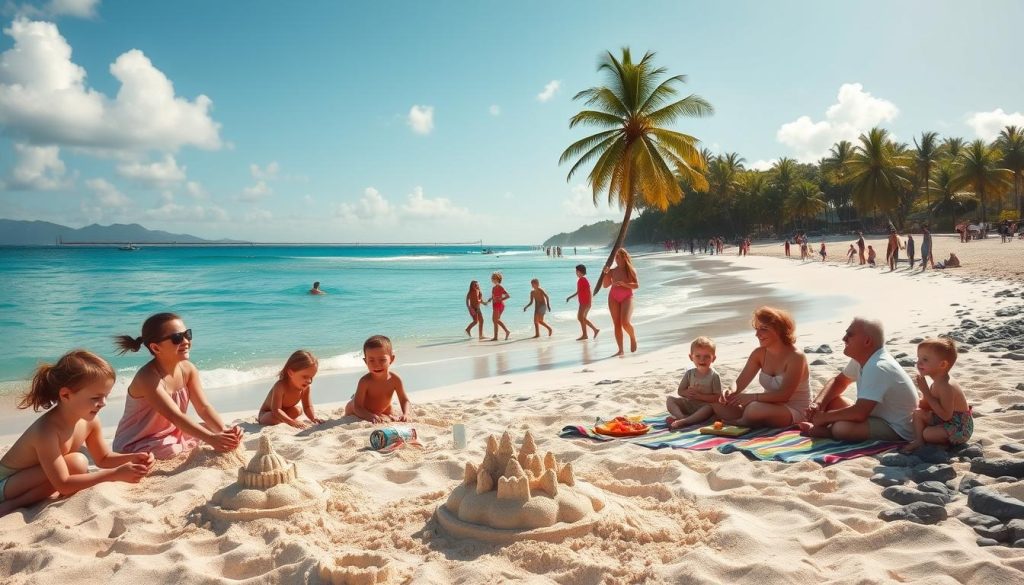 family-friendly beach activities family-friendly beach activities