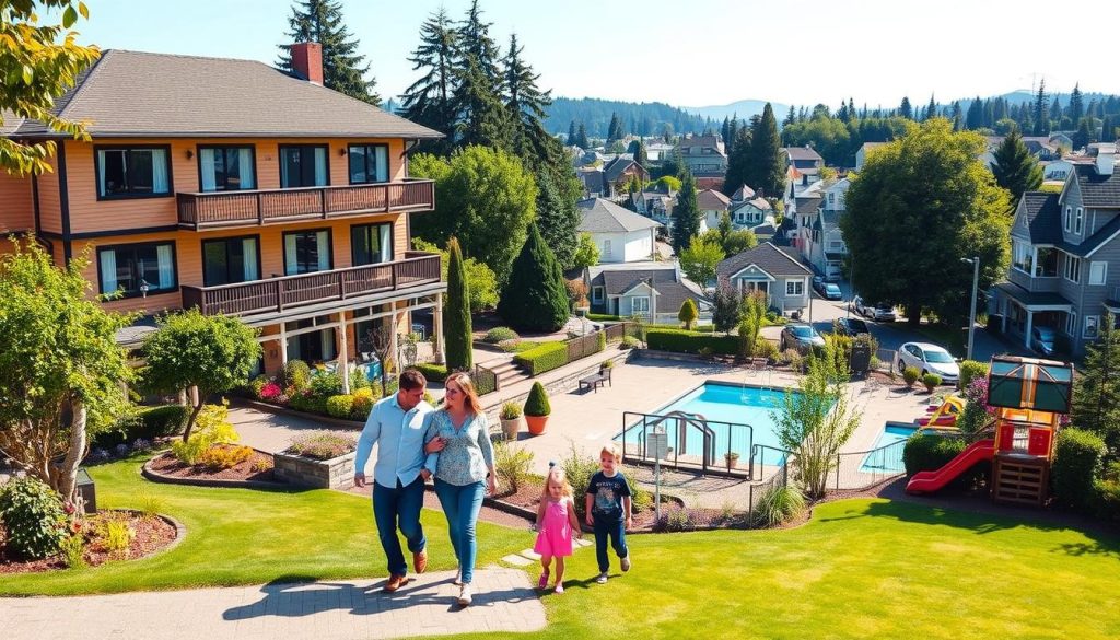 family-oriented hotels Victoria family-oriented hotels Victoria