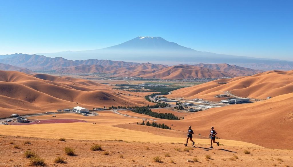 high-altitude training camps high-altitude training camps